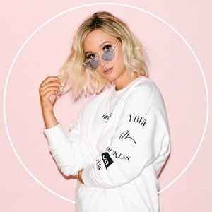 Meet your Posher, Alisha